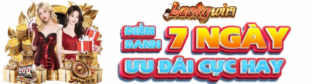 điểm danh 7 ngày