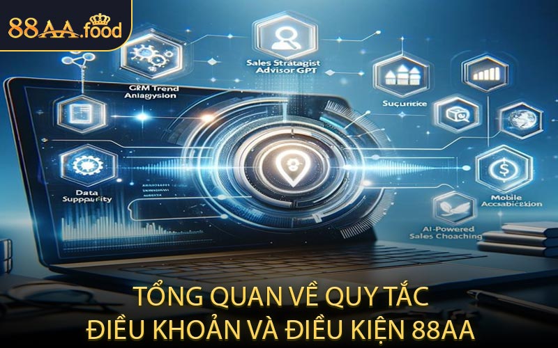 Tổng Quan Về Quy Tắc Điều Khoản Và Điều Kiện 88AA