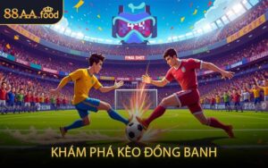 Khám Phá Kèo Đồng Banh